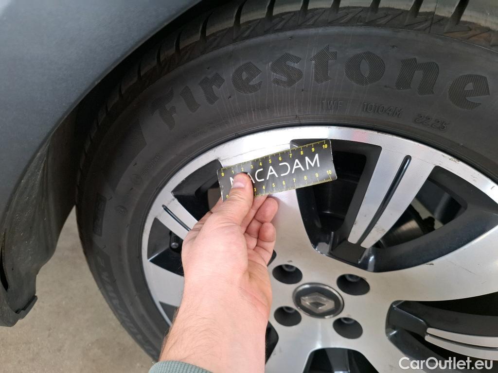 Renault  Captur  Business 0.9 TCe 90CV BVM5 E6 / TRANSFO VP/VF #8