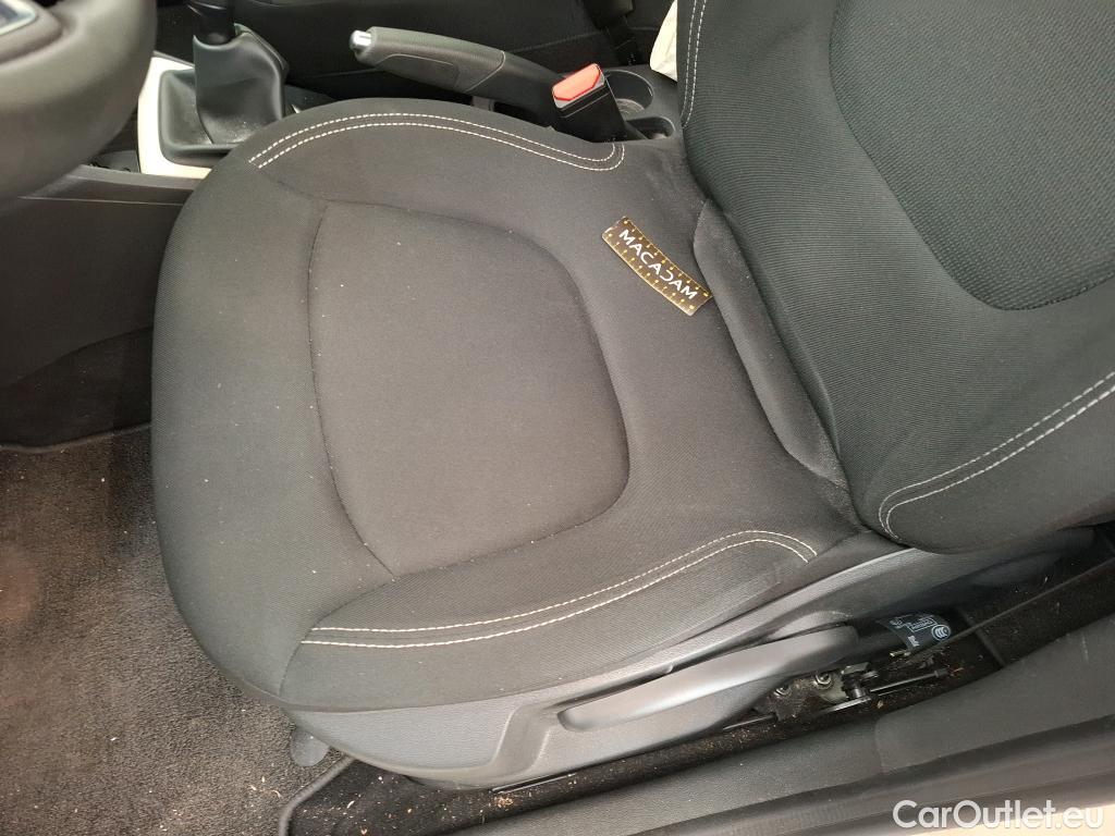 Renault  Captur  Business 0.9 TCe 90CV BVM5 E6 / TRANSFO VP/VF #25