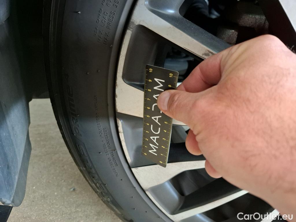 Fiat  500 X Cross 1.0 GSE 120CV BVM6 E6dT #24