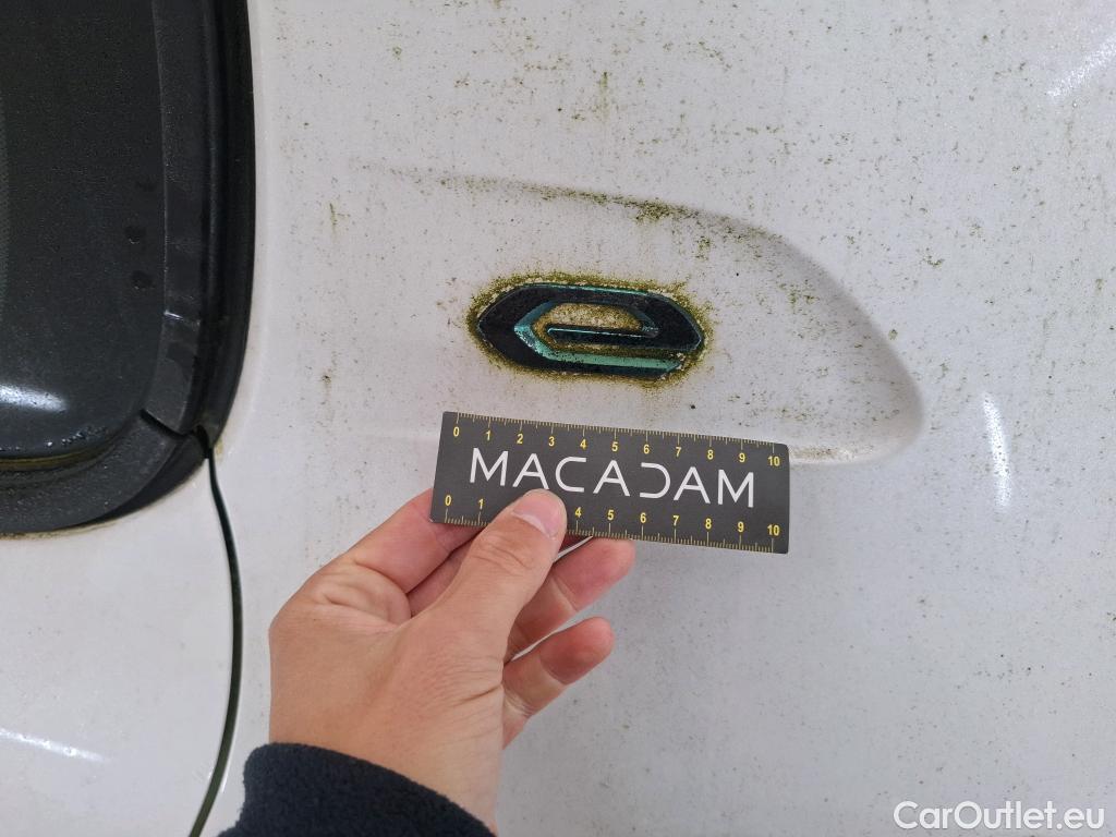  Peugeot  208  (e-) Active Business 50kWh BVA #6