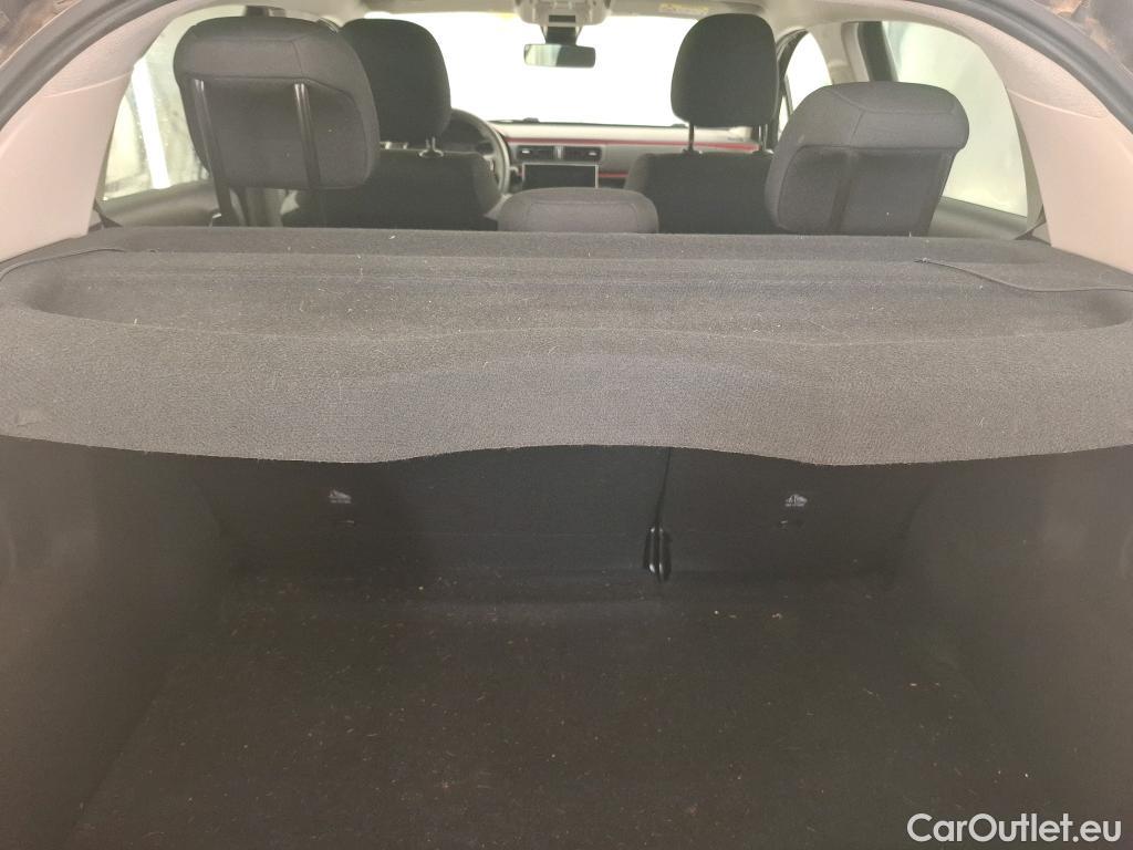 Citroen  C3  C-Series 1.2 PureTech 110CV BVM6 E6d #10