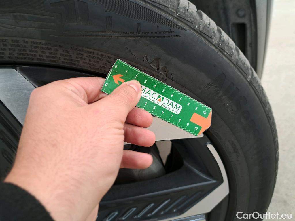 Hyundai  Tucson HYUNDAI  / 2020 / 5P / SUV 1.6 PHEV 265 HTRAC EXECUTIVE 4WD AUTO #8