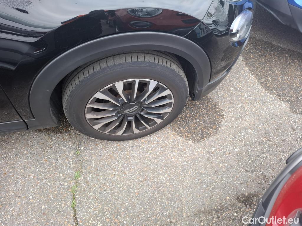 Fiat  500 X Cross 1.0 GSE 120CV BVM6 E6dT #13