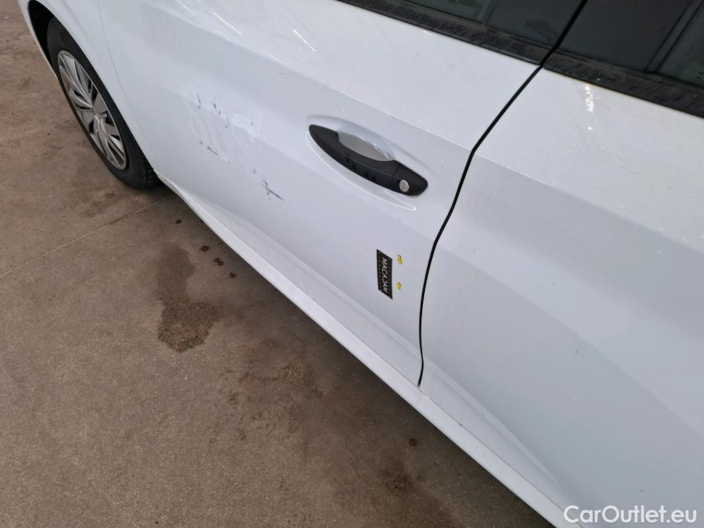  Peugeot  208  Premium 1.5 HDi 100CV BVM6 E6d #20