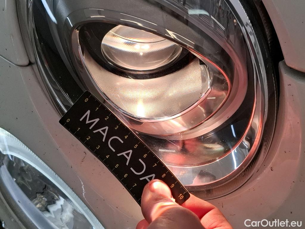 Fiat  500  Berline DolceVita 1.0 70CV BVM6 E6d #20