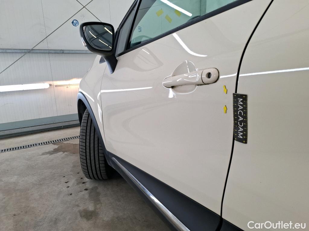 Renault  Captur  Business 0.9 TCe 90CV BVM5 E6 / TRANSFO VP/VF #21