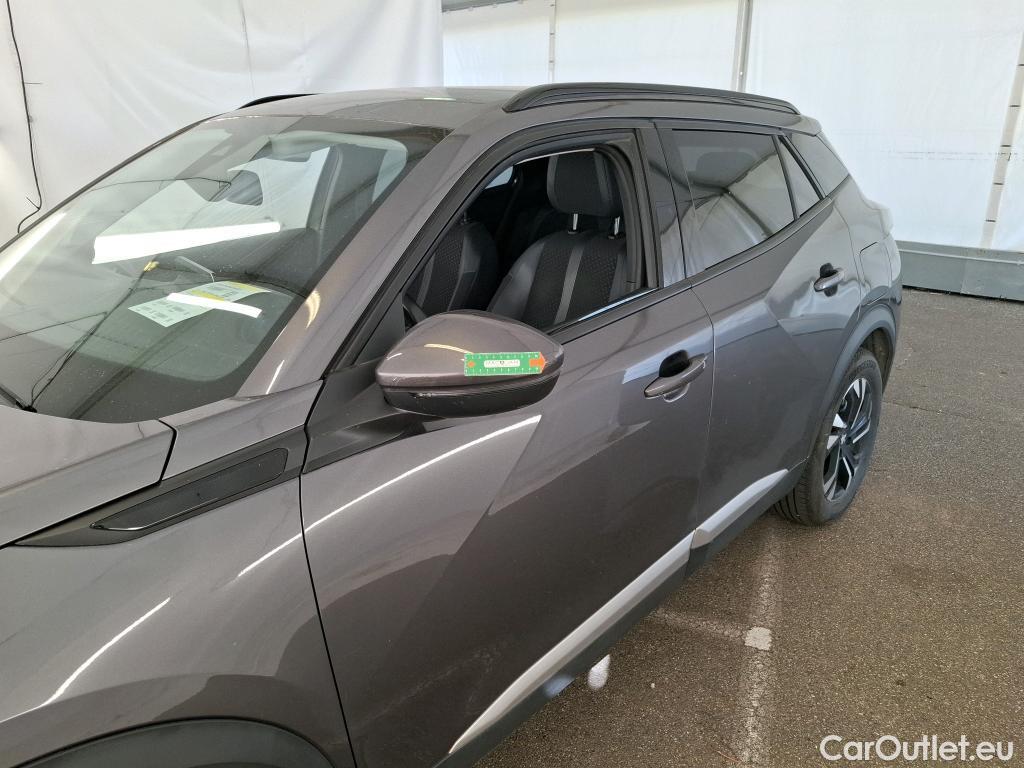  Peugeot  2008  Allure Business 1.5 HDi 130CV BVA8 E6d #36