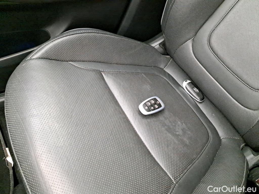 Hyundai  Tucson HYUNDAI  / 2020 / 5P / SUV 1.6 PHEV 265 HTRAC EXECUTIVE 4WD AUTO #13