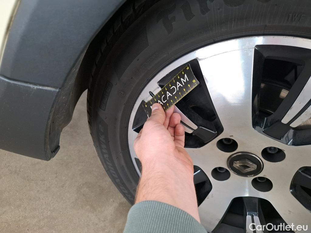 Renault  Captur  Business 0.9 TCe 90CV BVM5 E6 / TRANSFO VP/VF #9