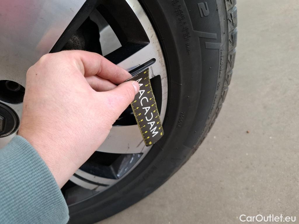 Renault  Captur  Business 0.9 TCe 90CV BVM5 E6 / TRANSFO VP/VF #16