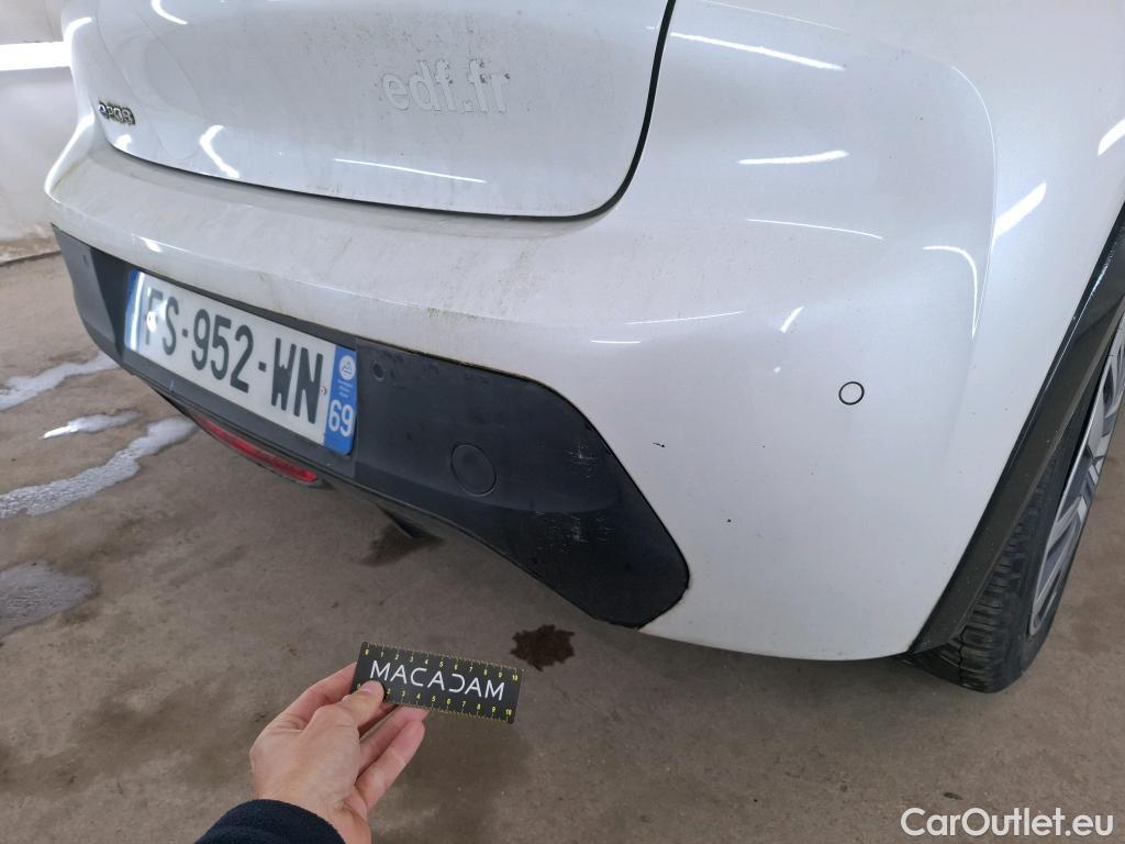  Peugeot  208  (e-) Active Business 50kWh BVA #22