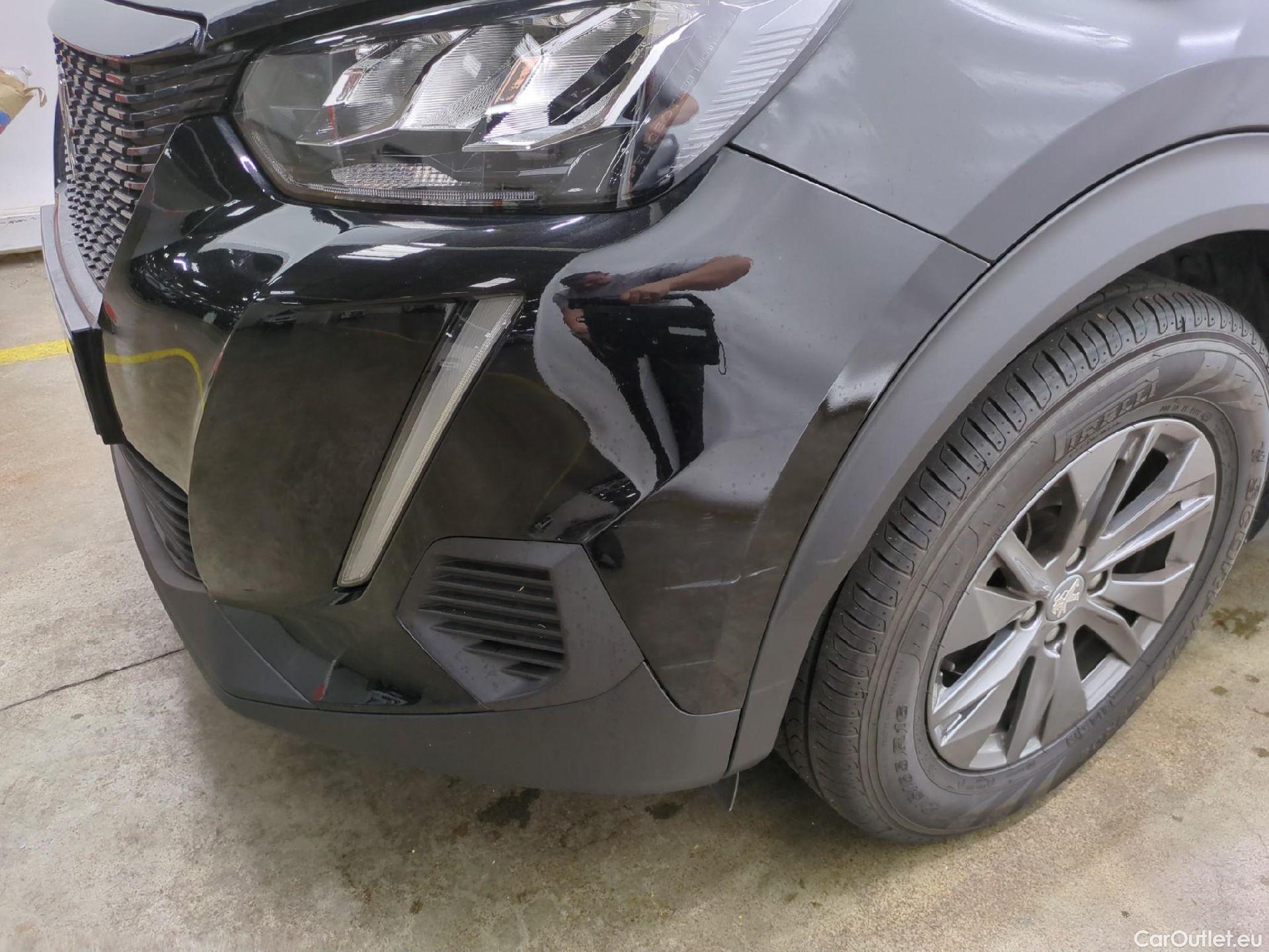  Peugeot  2008  Active Pack 1.2 PureTech 130CV BVA8 E6d #43