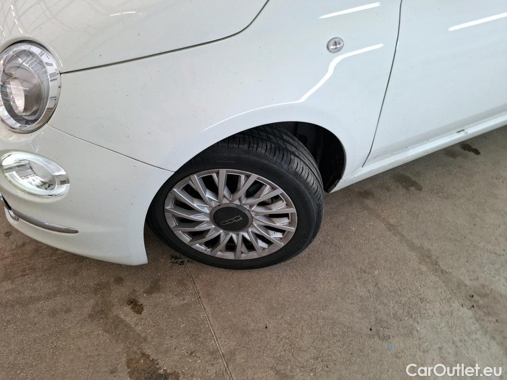 Fiat  500  Berline DolceVita 1.0 70CV BVM6 E6d #14