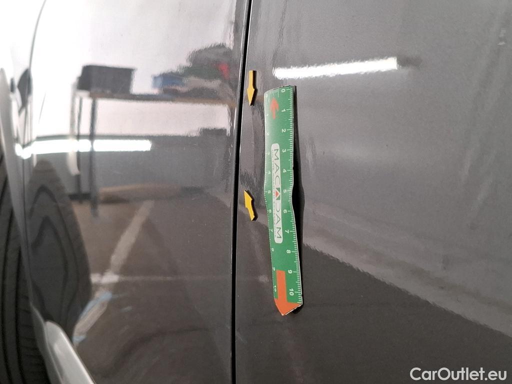  Peugeot  2008  Allure Business 1.5 HDi 130CV BVA8 E6d #6