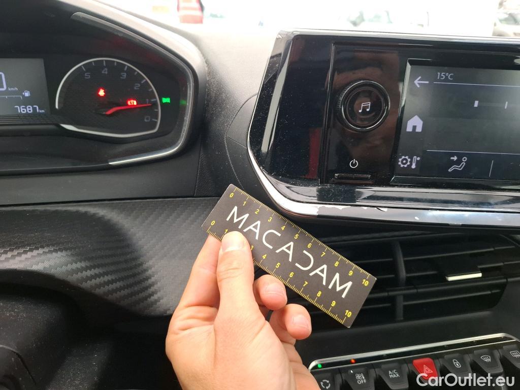  Peugeot  208  Premium 1.5 HDi 100CV BVM6 E6d #15