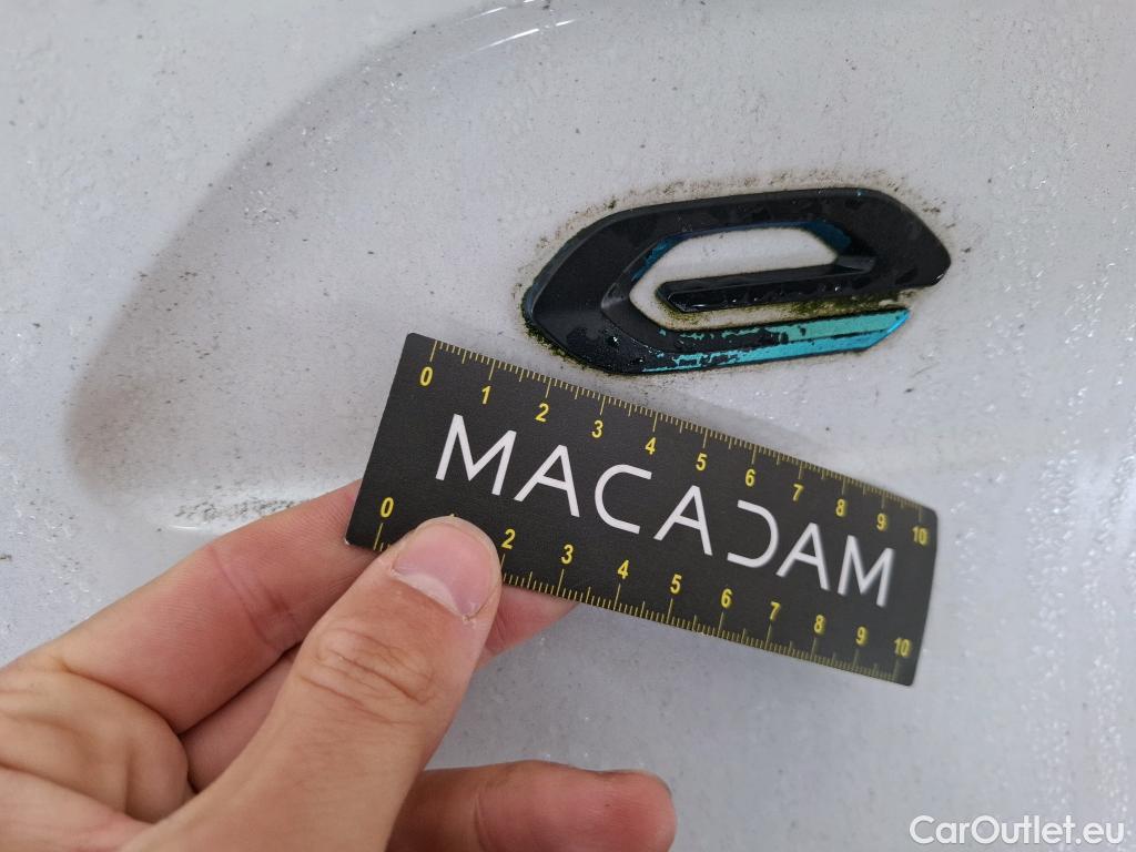  Peugeot  208  (e-) Active Business 50kWh BVA #14