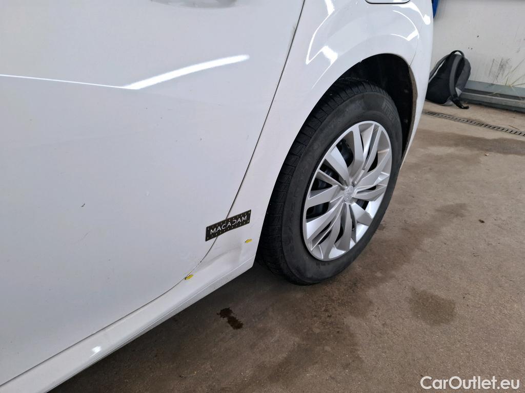  Peugeot  208  Premium 1.5 HDi 100CV BVM6 E6d #1