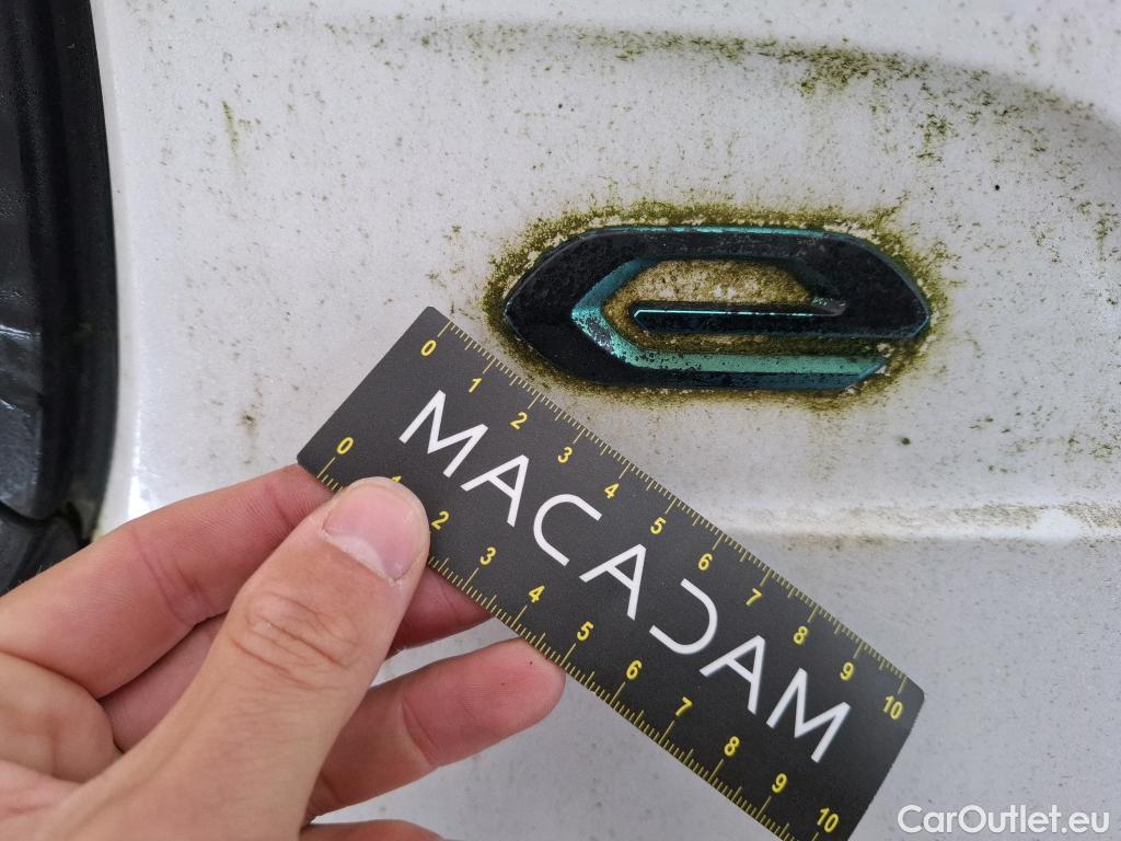  Peugeot  208  (e-) Active Business 50kWh BVA #7