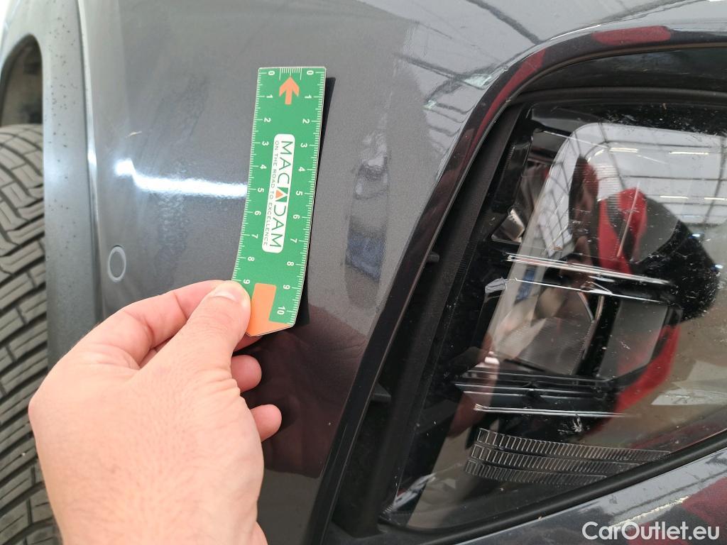 Hyundai  Tucson HYUNDAI  / 2020 / 5P / SUV 1.6 PHEV 265 HTRAC EXECUTIVE 4WD AUTO #4