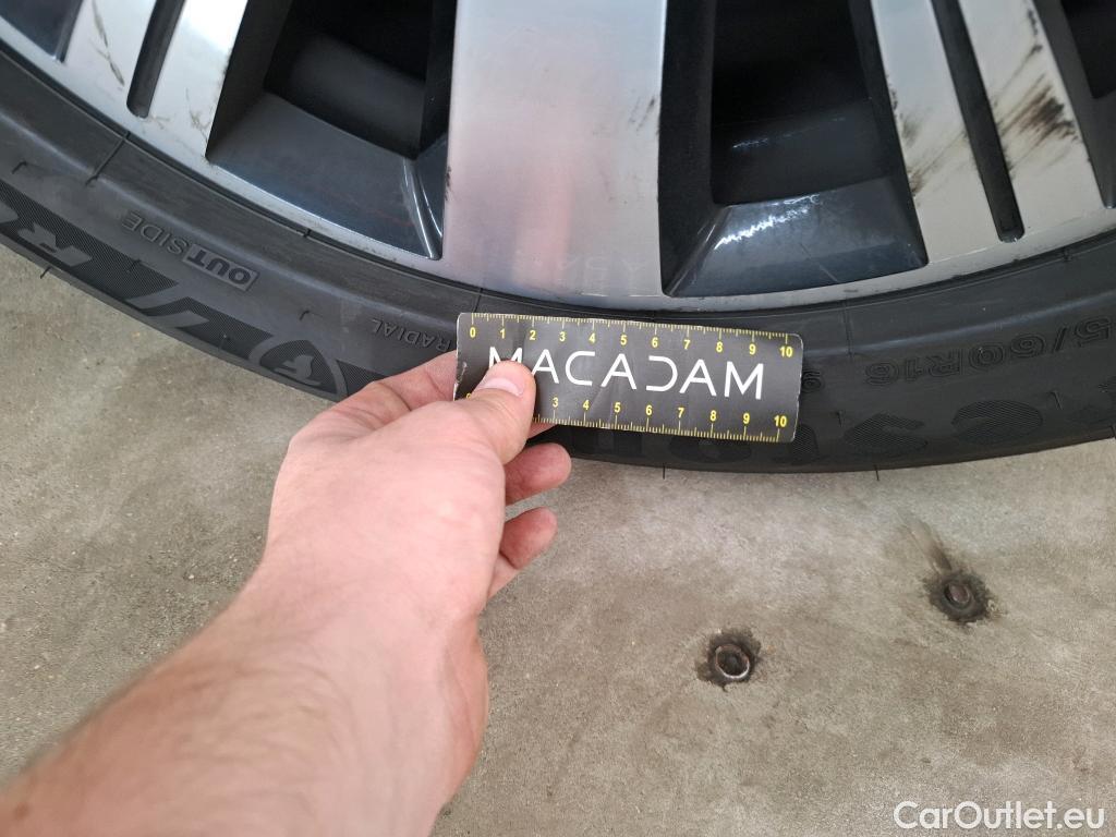 Renault  Captur  Business 0.9 TCe 90CV BVM5 E6 / TRANSFO VP/VF #12