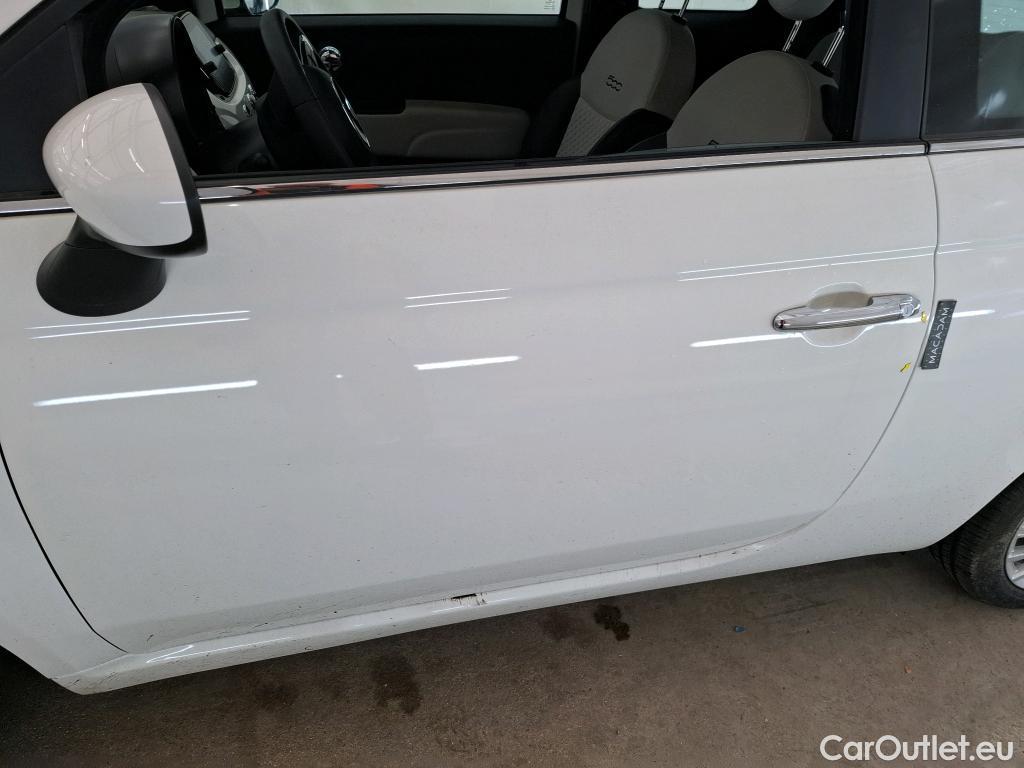 Fiat  500  Berline DolceVita 1.0 70CV BVM6 E6d #5