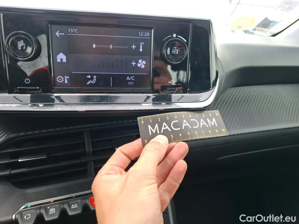  Peugeot  208  Premium 1.5 HDi 100CV BVM6 E6d #17