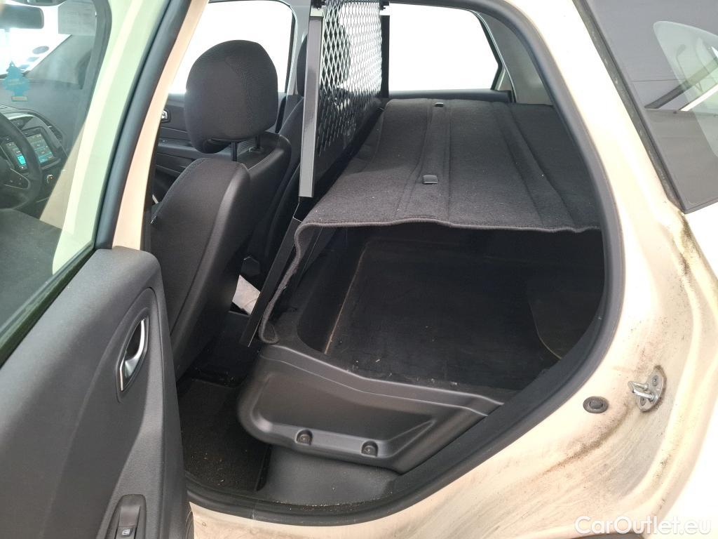 Renault  Captur  Business 0.9 TCe 90CV BVM5 E6 / TRANSFO VP/VF #9