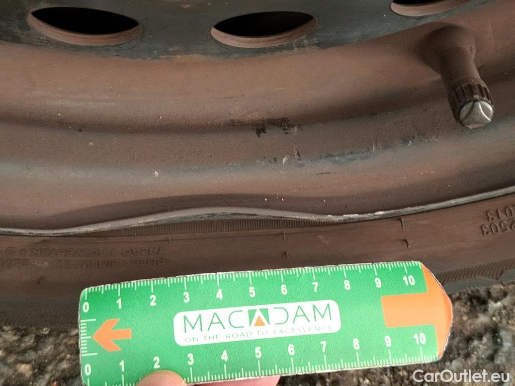  Nissan  Micra NISSAN  2016  5P  Berline IGT 100 Business Edition #28