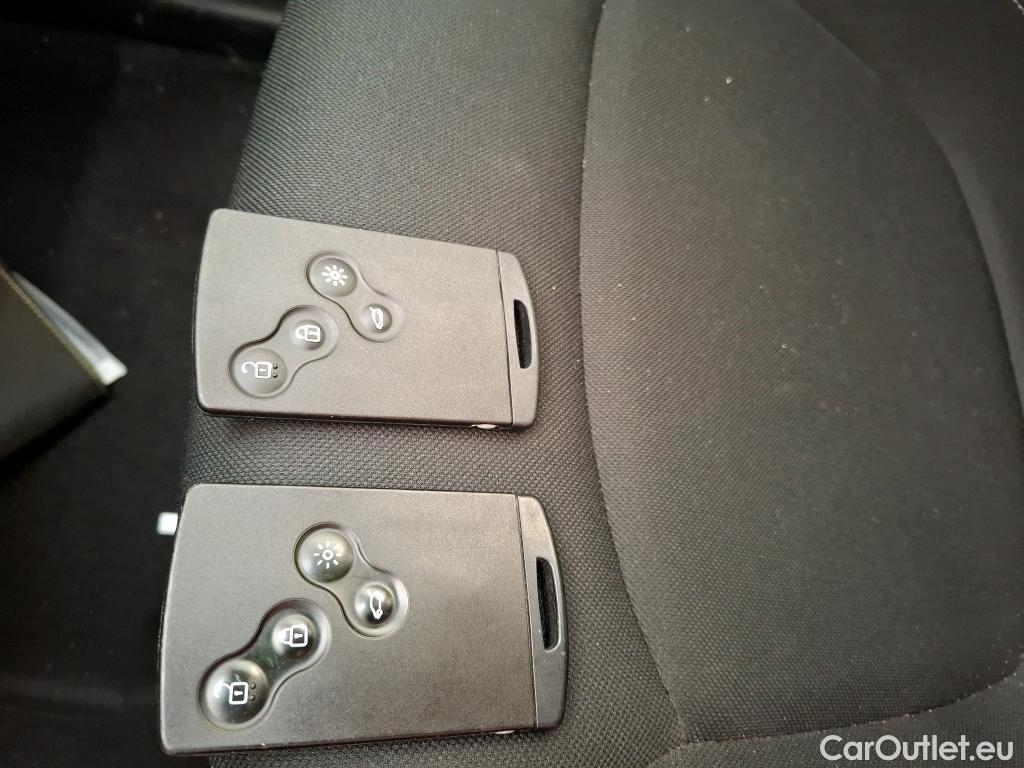 Renault  Captur  Business 0.9 TCe 90CV BVM5 E6 / TRANSFO VP/VF #12