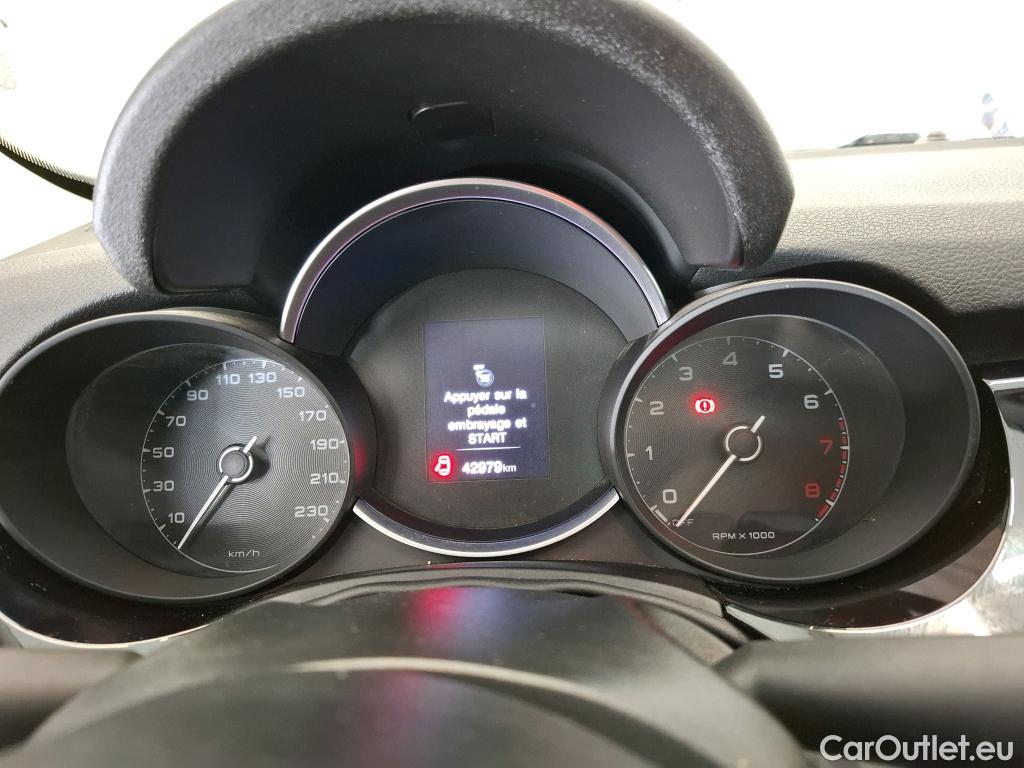 Fiat  500 X Cross 1.0 GSE 120CV BVM6 E6dT #6