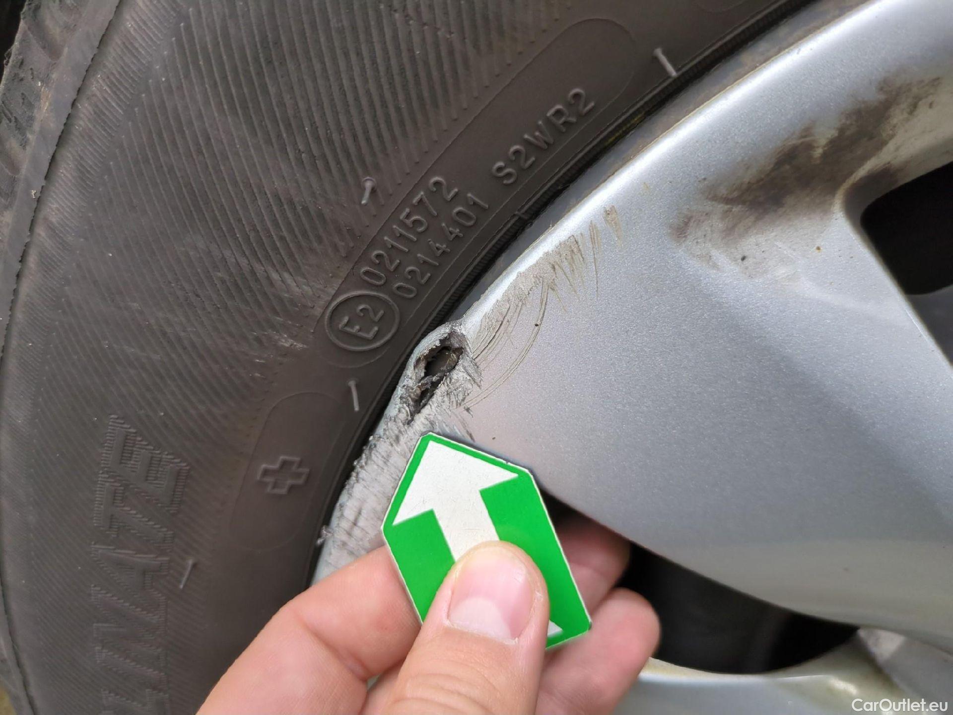  Citroen  C3  Attraction 1.6 BlueHDI 75CV BVM5 E6 #9