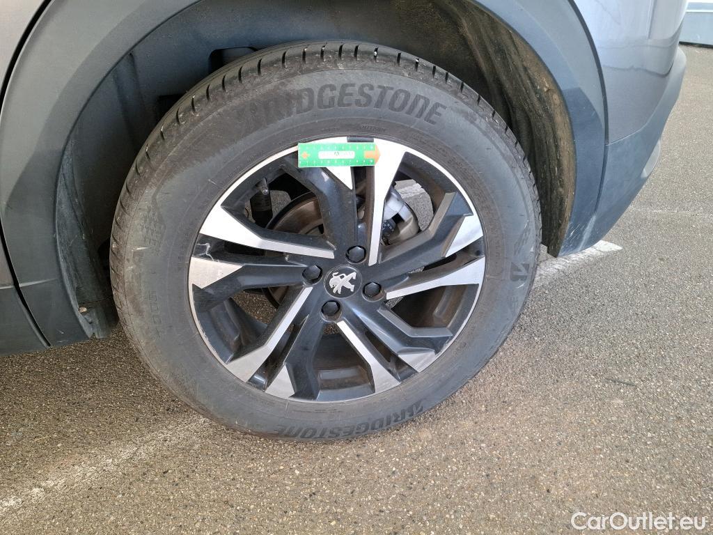  Peugeot  2008  Allure Business 1.5 HDi 130CV BVA8 E6d #38