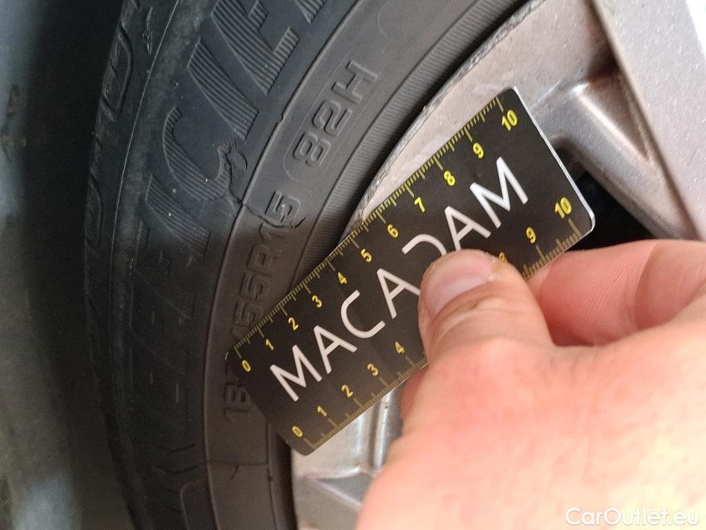 Fiat  500  Berline DolceVita 1.0 70CV BVM6 E6d #13