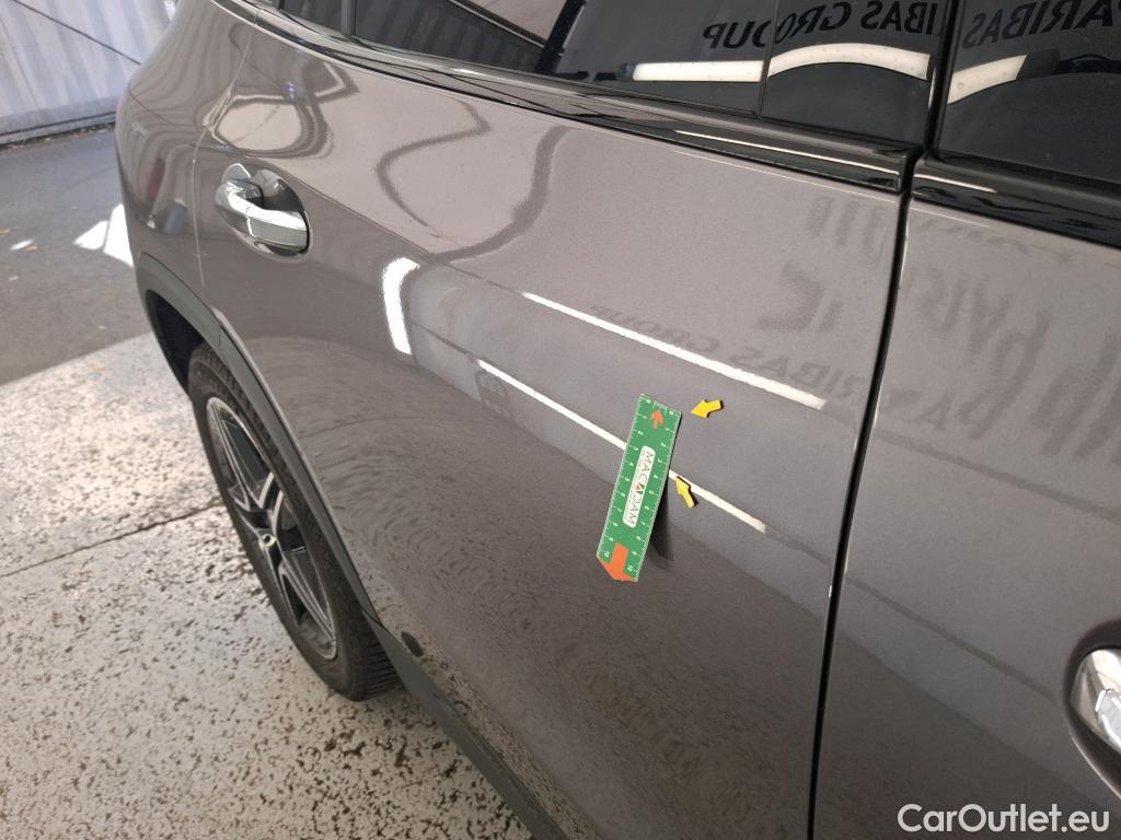 Mercedes  GLA MERCEDES-BENZ  / 2020 / 5P / SUV 2.0  200 D AMG LINE DCT #3