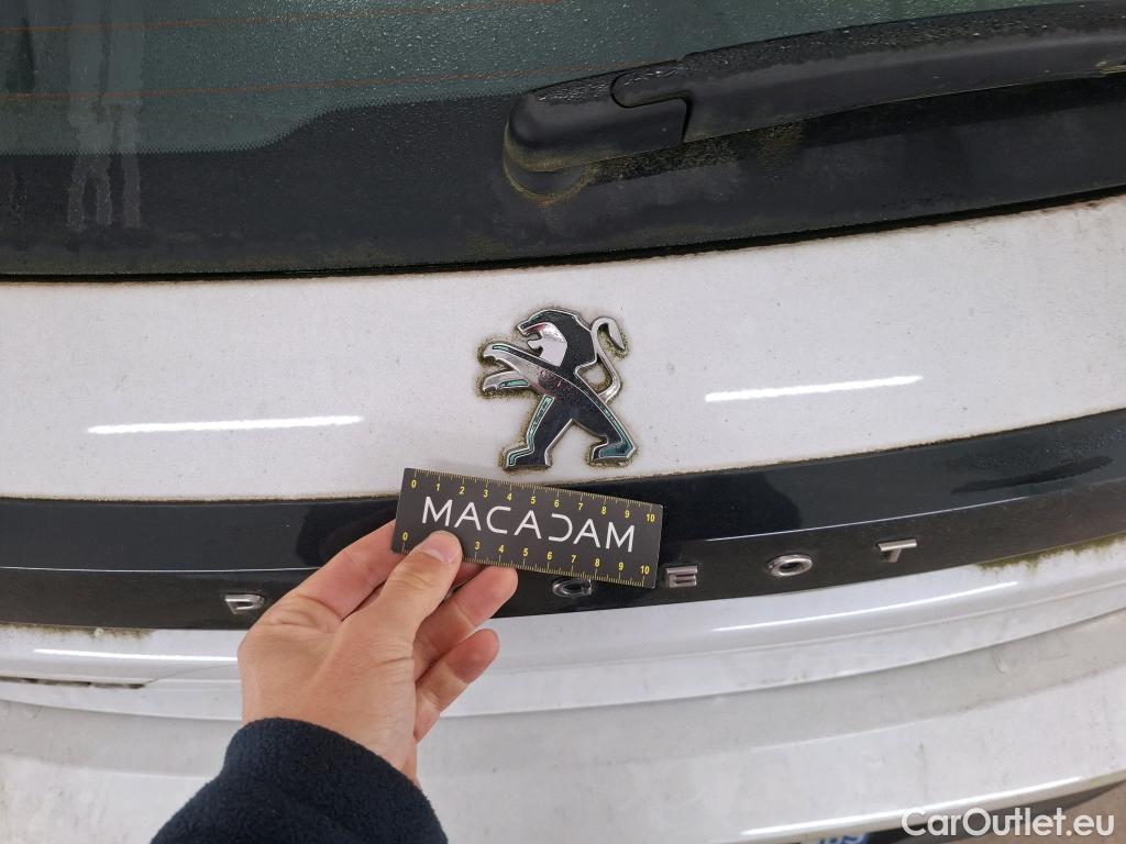  Peugeot  208  (e-) Active Business 50kWh BVA #8