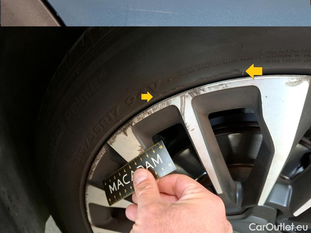 Fiat  500 X Cross 1.0 GSE 120CV BVM6 E6dT #15