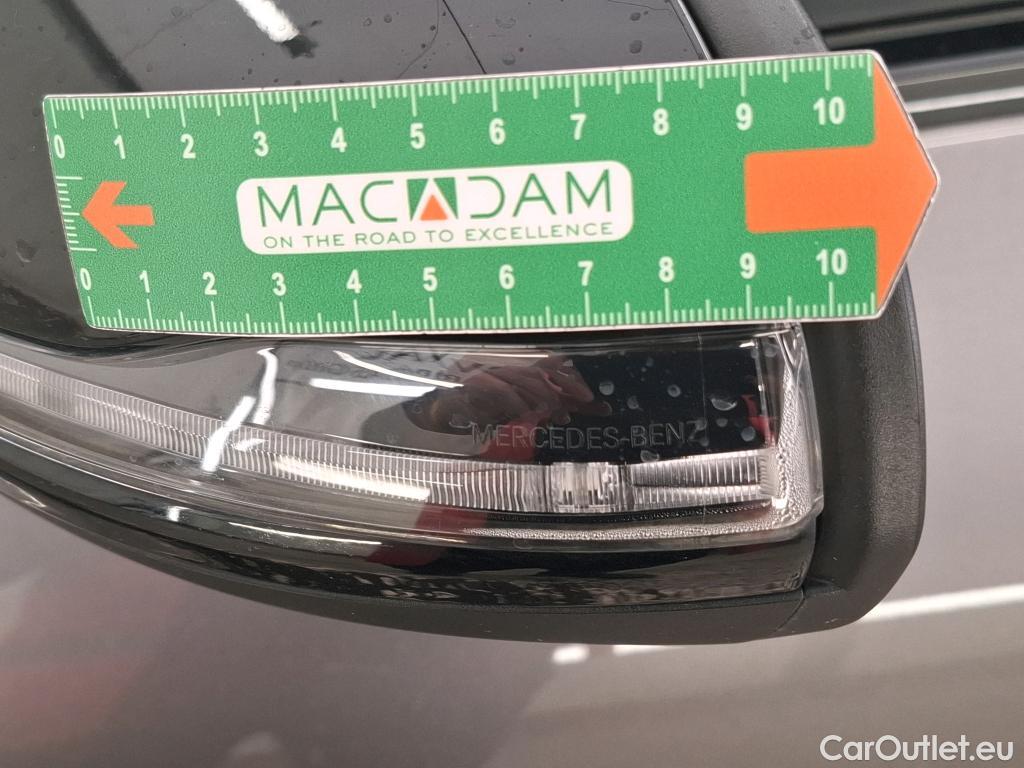 Mercedes  GLA MERCEDES-BENZ  / 2020 / 5P / SUV 2.0  200 D AMG LINE DCT #2