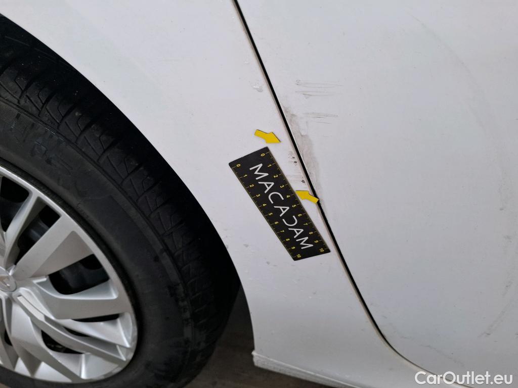  Peugeot  208  Premium 1.5 HDi 100CV BVM6 E6d #23