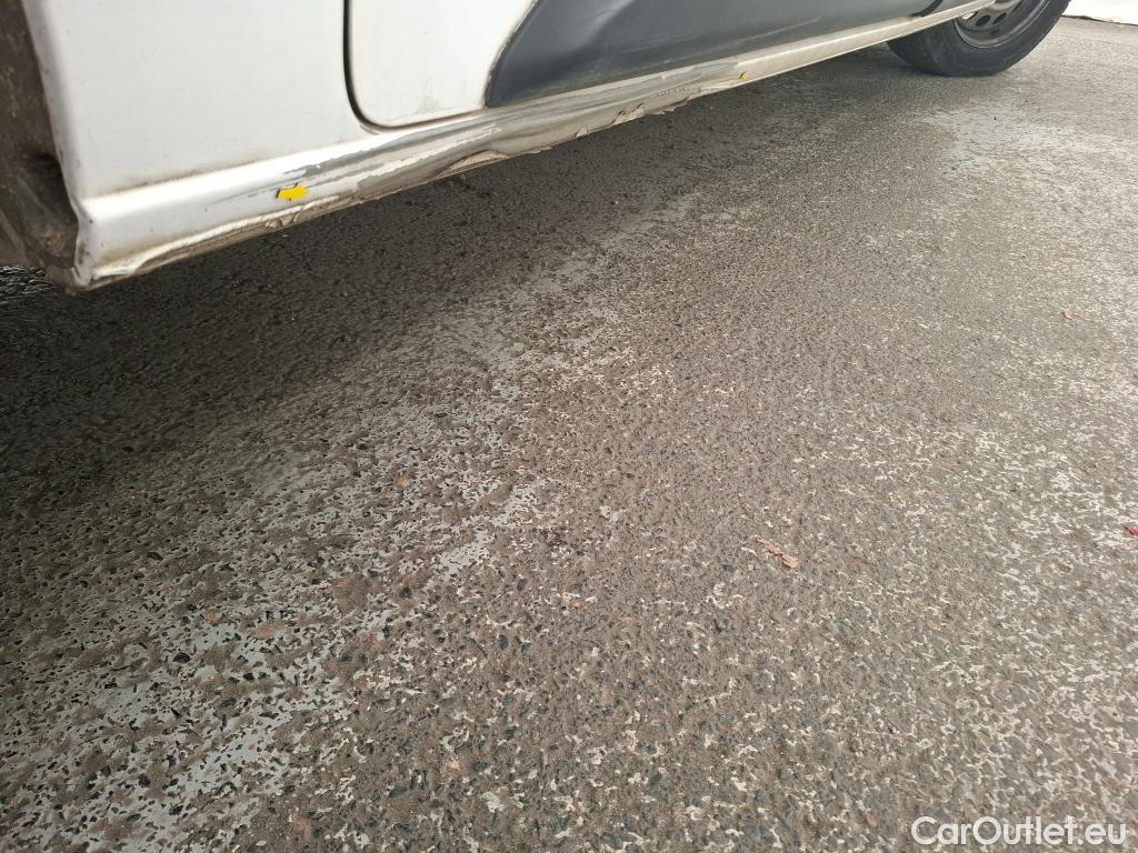 Citroen  Jumpy  Fourgon CityVan XS 1.5 BlueHDi 120CV BVM6 E6dT #1