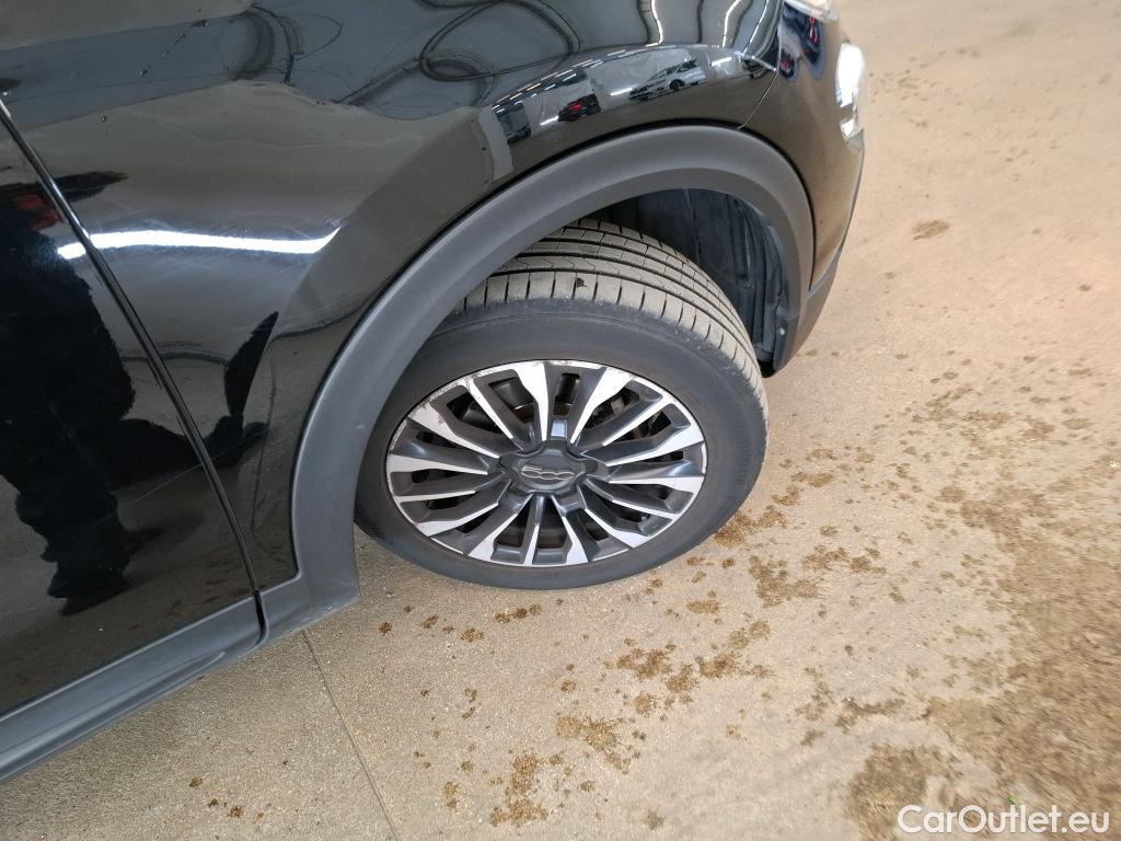 Fiat  500 X Cross 1.0 GSE 120CV BVM6 E6dT #18