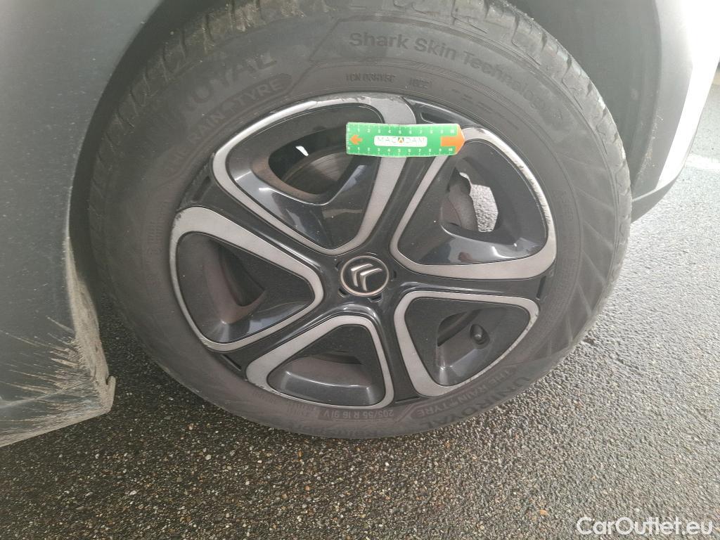  Citroen  C3 CITROEN  Société / 2020 / 5P / Berline BlueHDi 100 S&S BVM6 Feel Nav #10