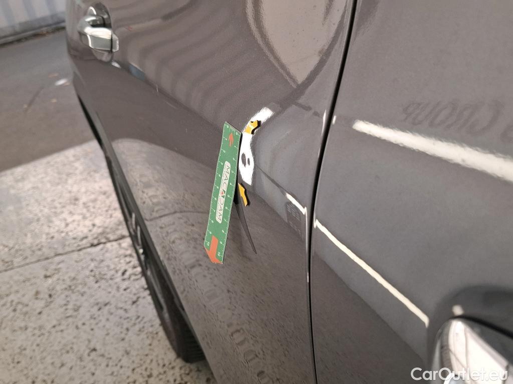 Mercedes  GLA MERCEDES-BENZ  / 2020 / 5P / SUV 2.0  200 D AMG LINE DCT #4