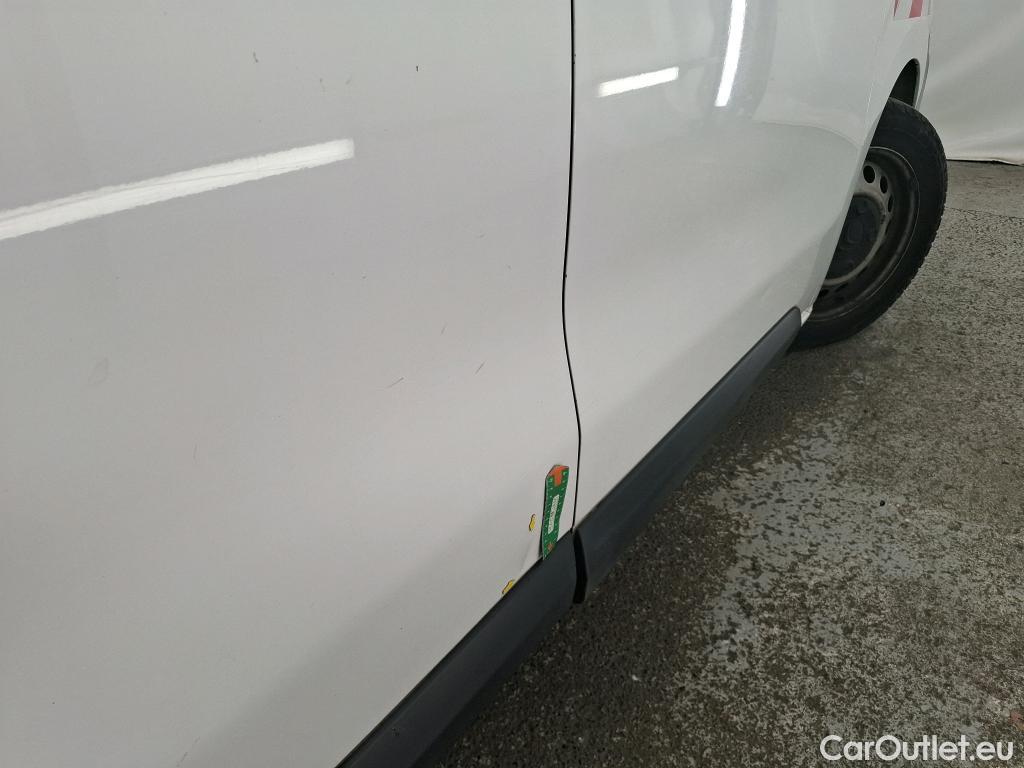 Citroen  Jumpy  Fourgon CityVan XS 1.5 BlueHDi 120CV BVM6 E6dT #22