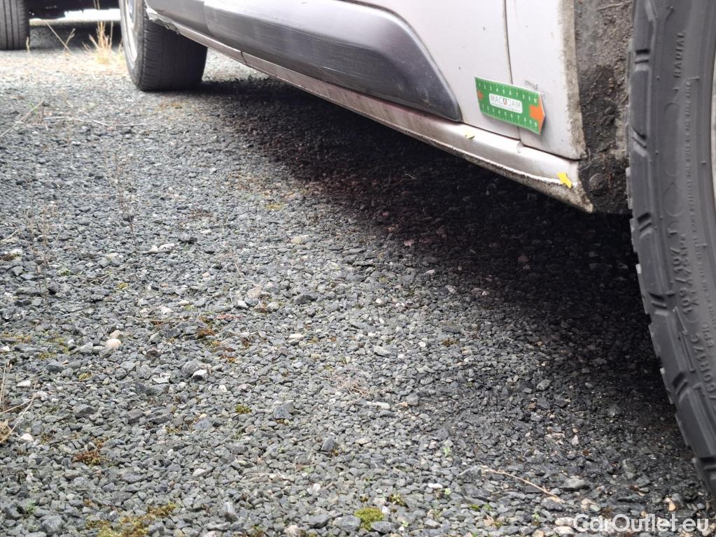 Citroen  Jumpy  Fourgon CityVan XS 1.5 BlueHDi 120CV BVM6 E6dT #12