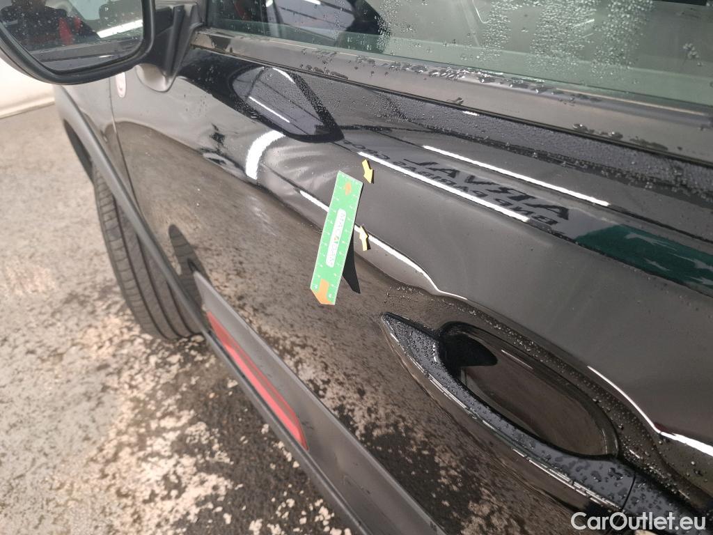 Citroen  C3  C-Series 1.2 PureTech 110CV BVM6 E6d #9