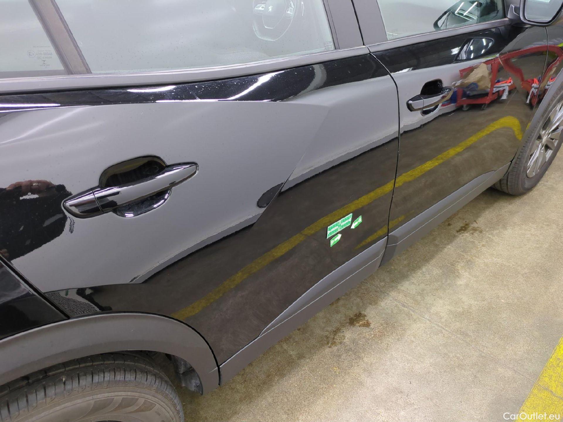  Peugeot  2008  Active Pack 1.2 PureTech 130CV BVA8 E6d #23