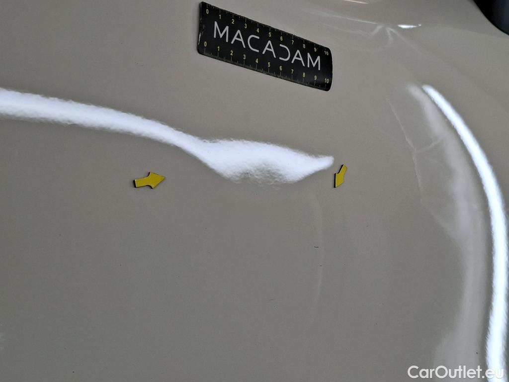 Renault  Captur  Business 0.9 TCe 90CV BVM5 E6 / TRANSFO VP/VF #5