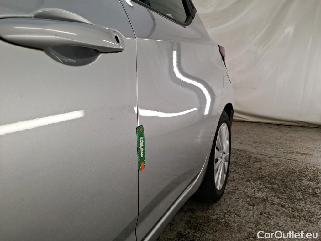  Nissan  Micra NISSAN  2016  5P  Berline IGT 100 Business Edition #22