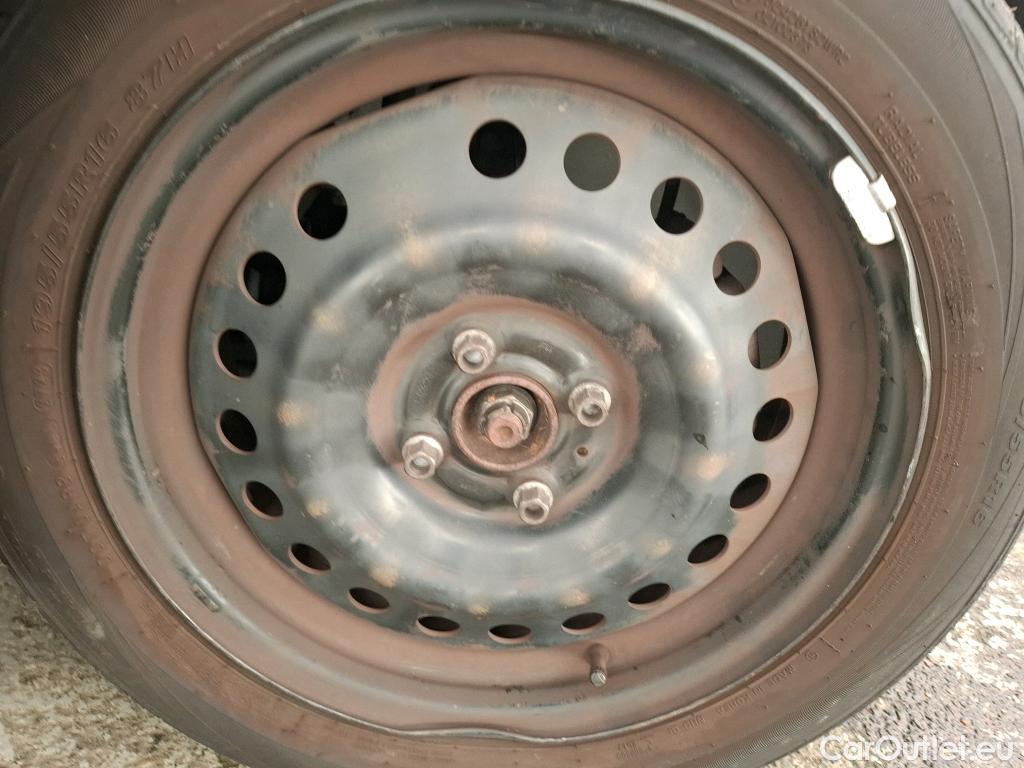  Nissan  Micra NISSAN  2016  5P  Berline IGT 100 Business Edition #27