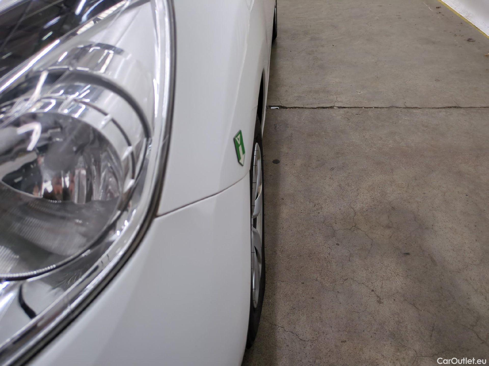  Citroen  C3  Attraction 1.6 BlueHDI 75CV BVM5 E6 #24